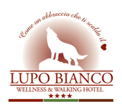 hotel lupo bianco